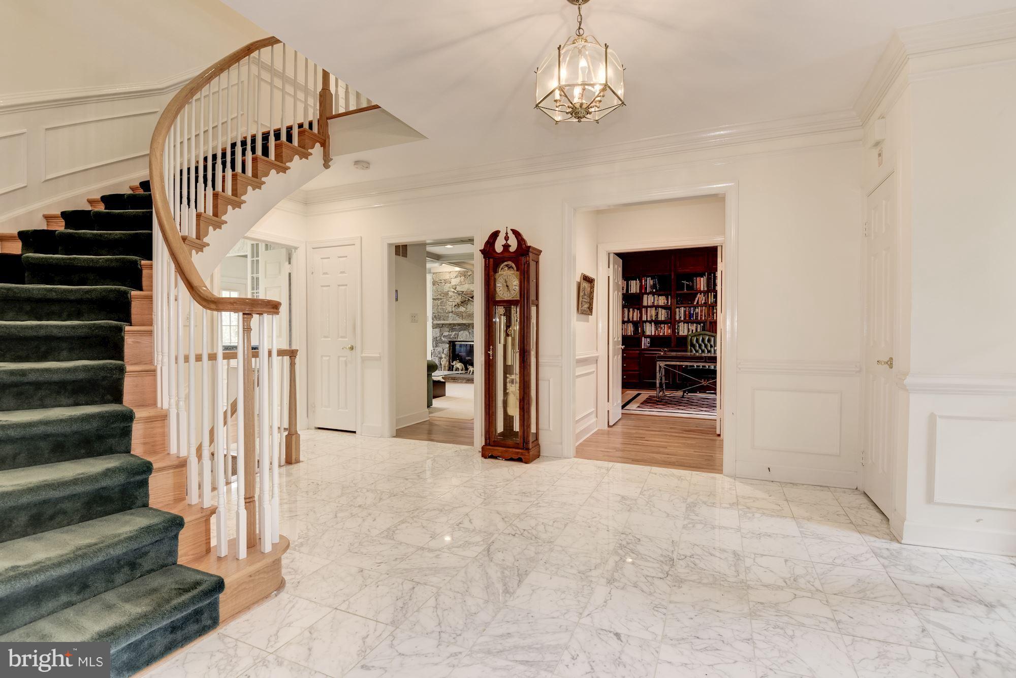 AVENEL - Residential