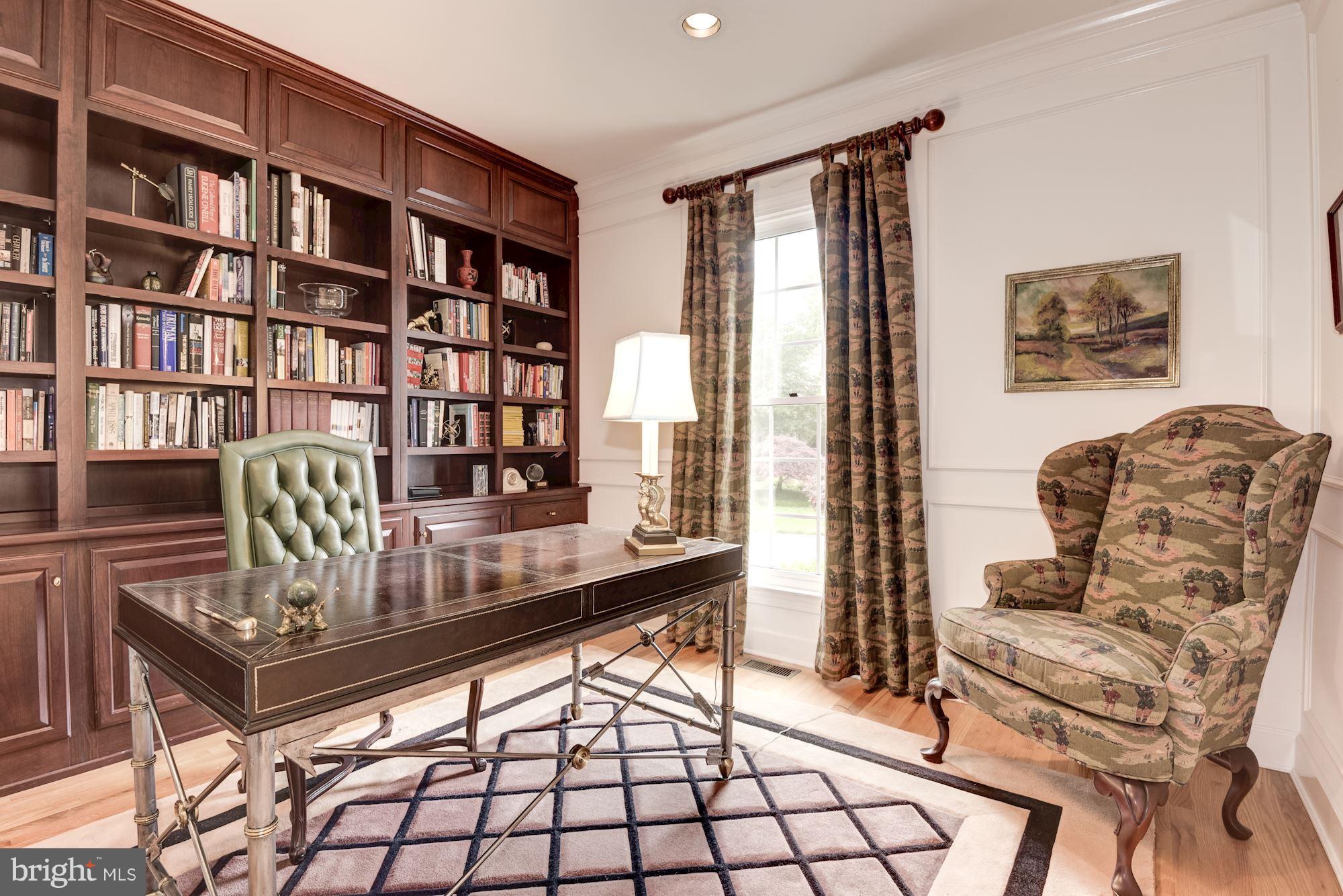 AVENEL - Residential