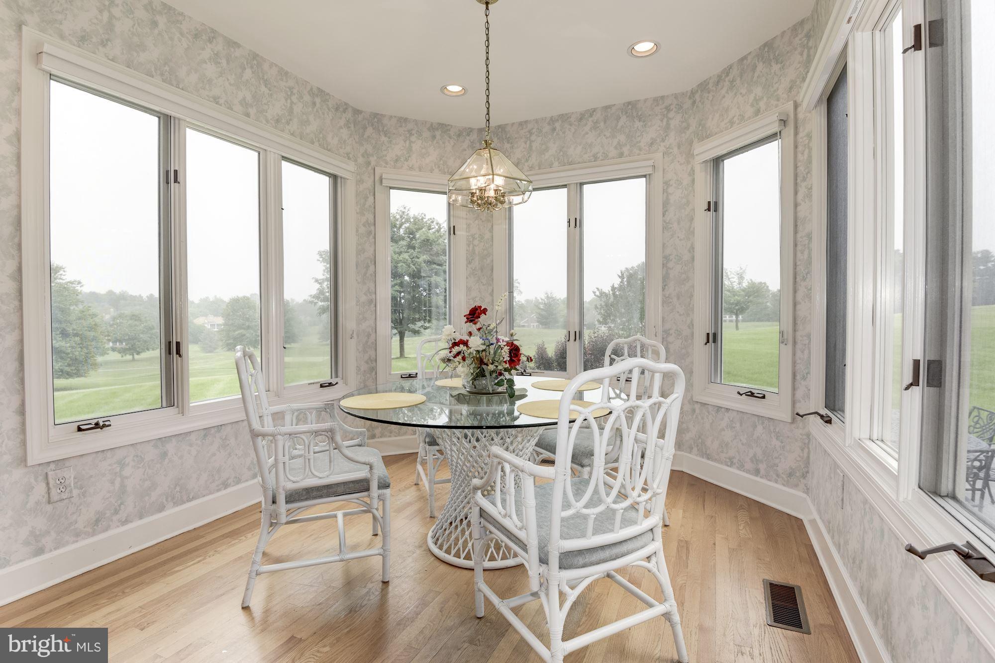 AVENEL - Residential