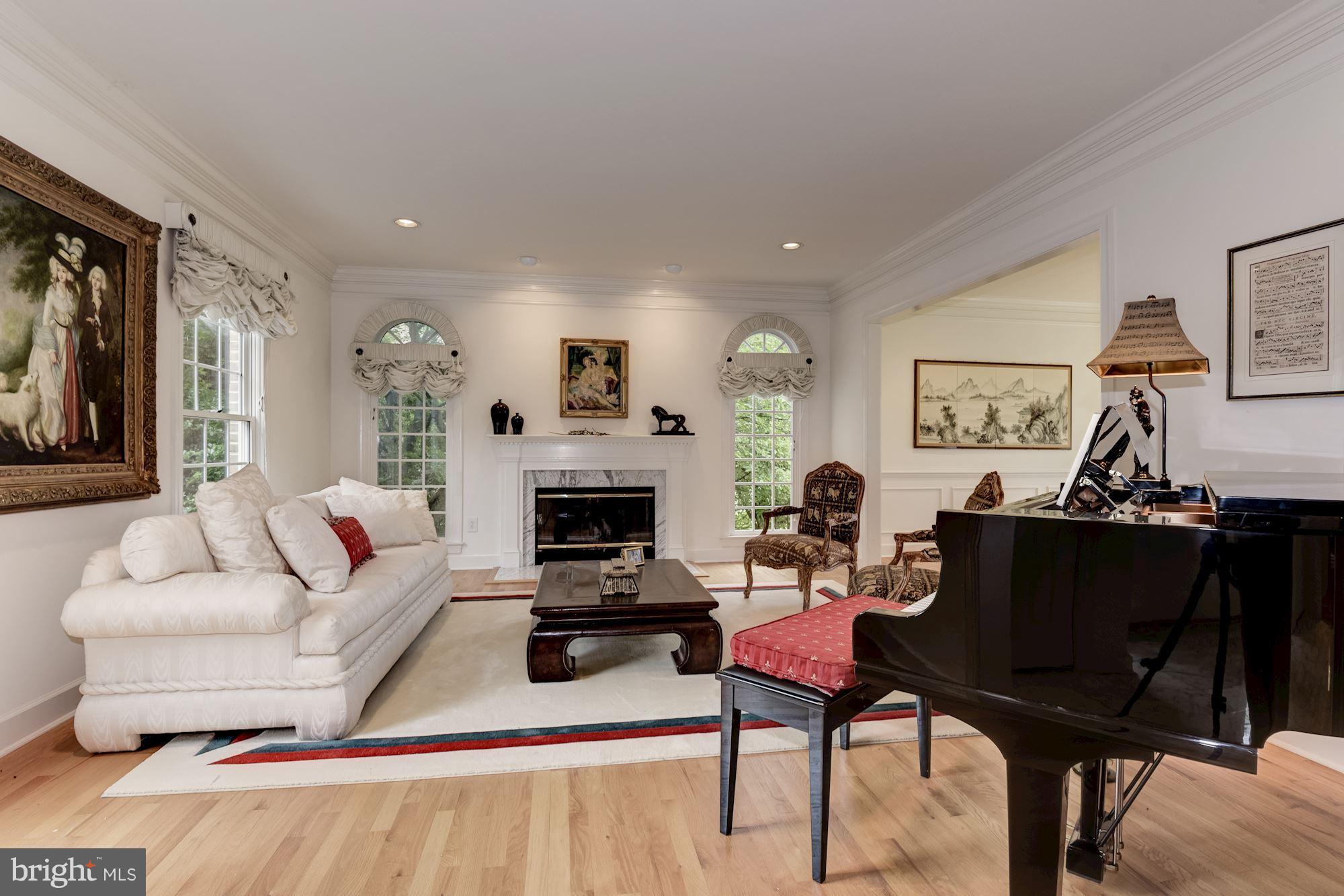 AVENEL - Residential