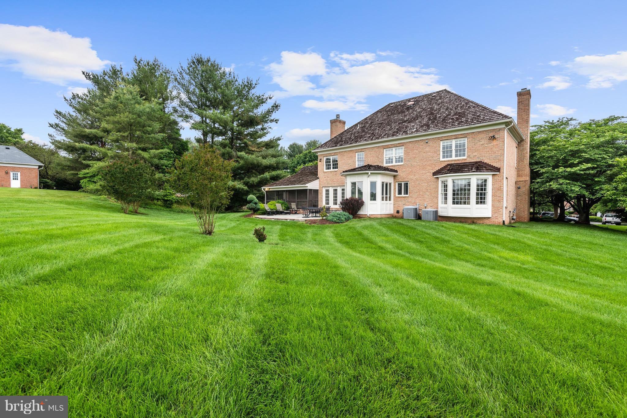 AVENEL - Residential