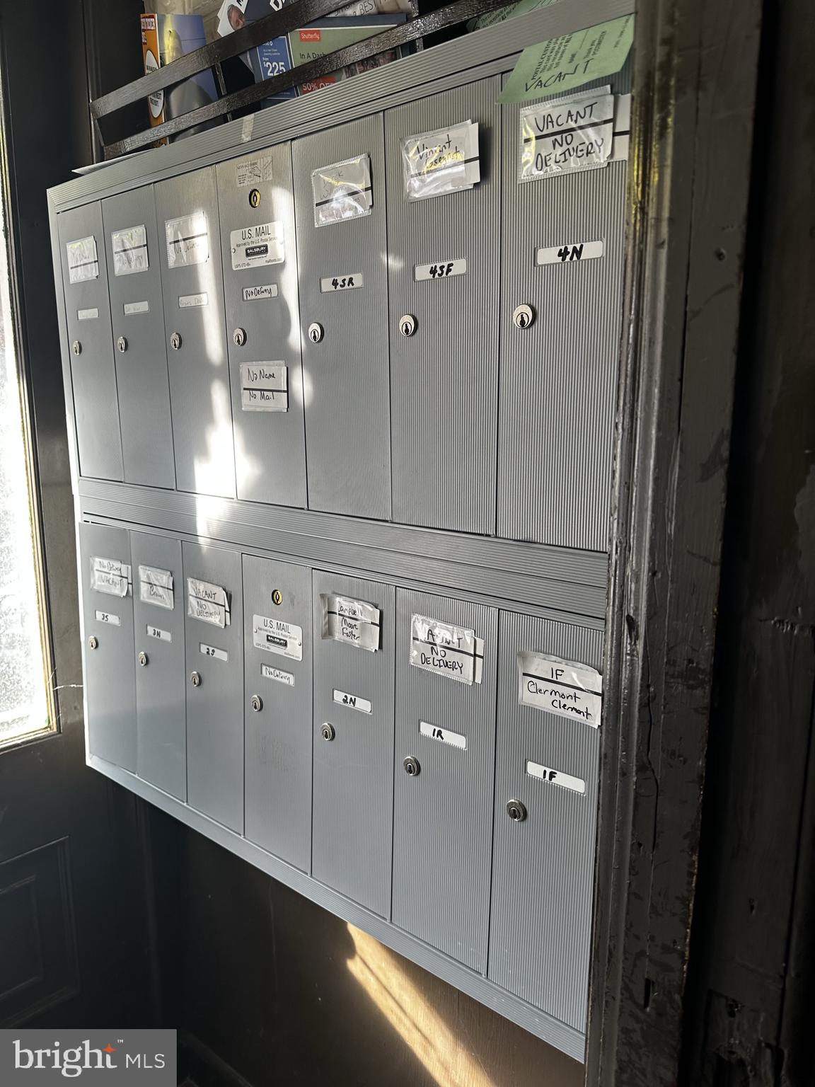 HAGERSTOWN - Commercial Sale