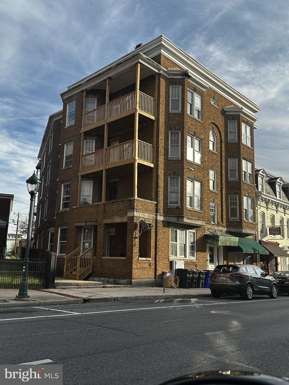 HAGERSTOWN - Commercial Sale