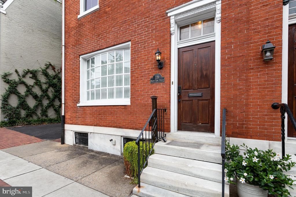 Photo of 119 N Lime Street, Lancaster, PA 17602 (MLS # PALA2054588)