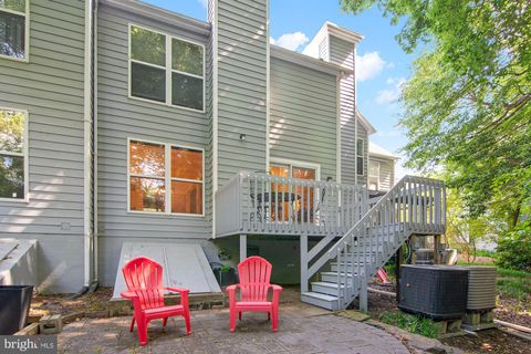 Tiny photo for 2930 Winters Chase Way, ANNAPOLIS, MD 21401 (MLS # MDAA2146344)