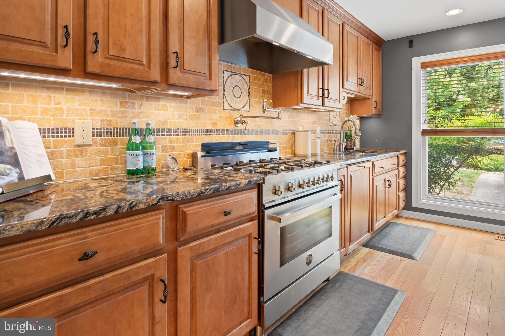 RIVA TRACE - Residential