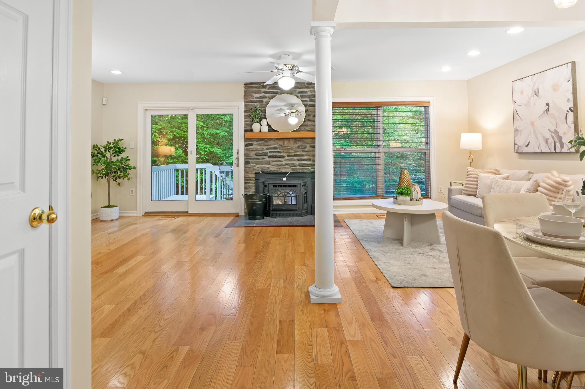 RIVA TRACE - Residential