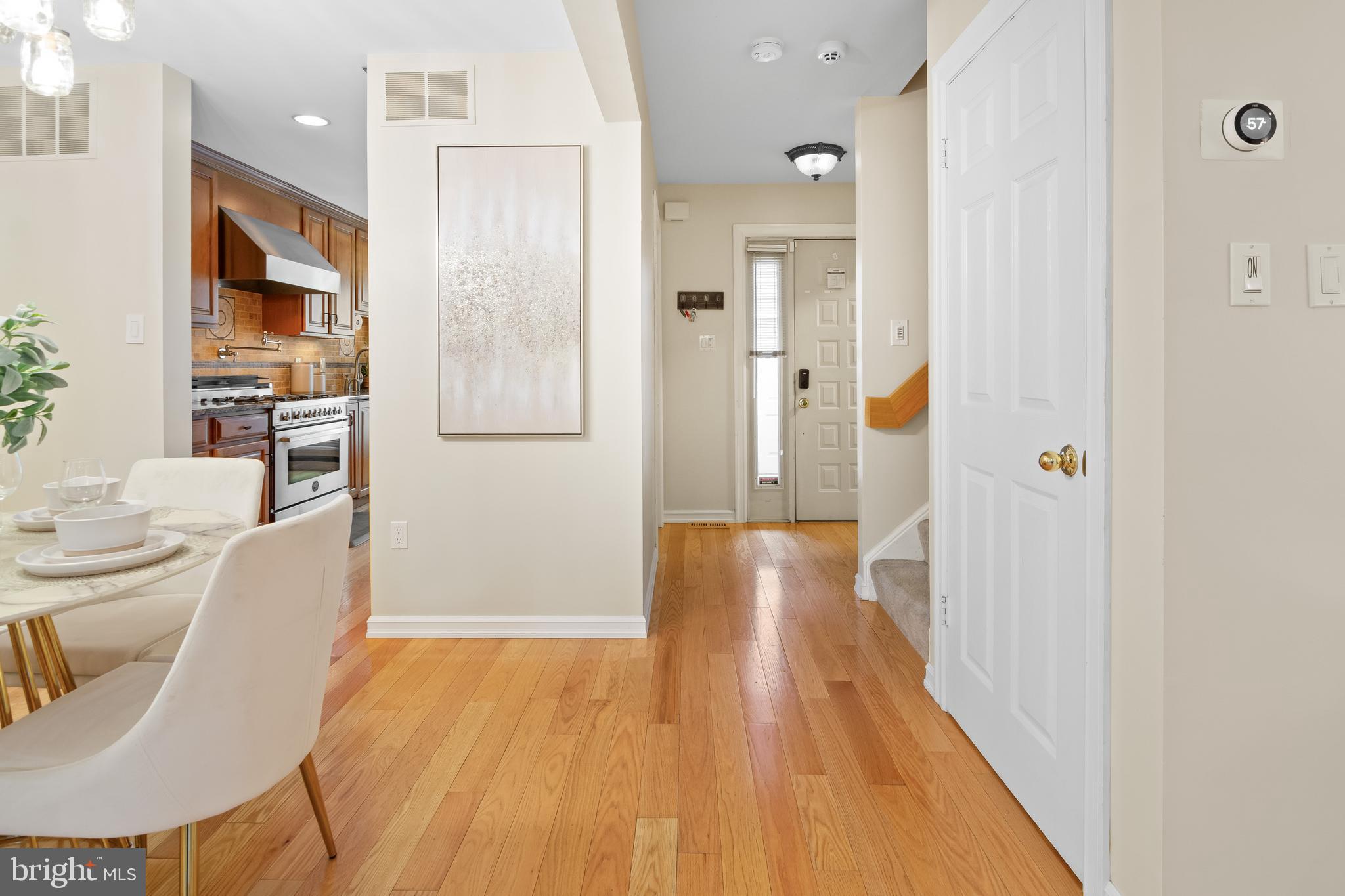 RIVA TRACE - Residential