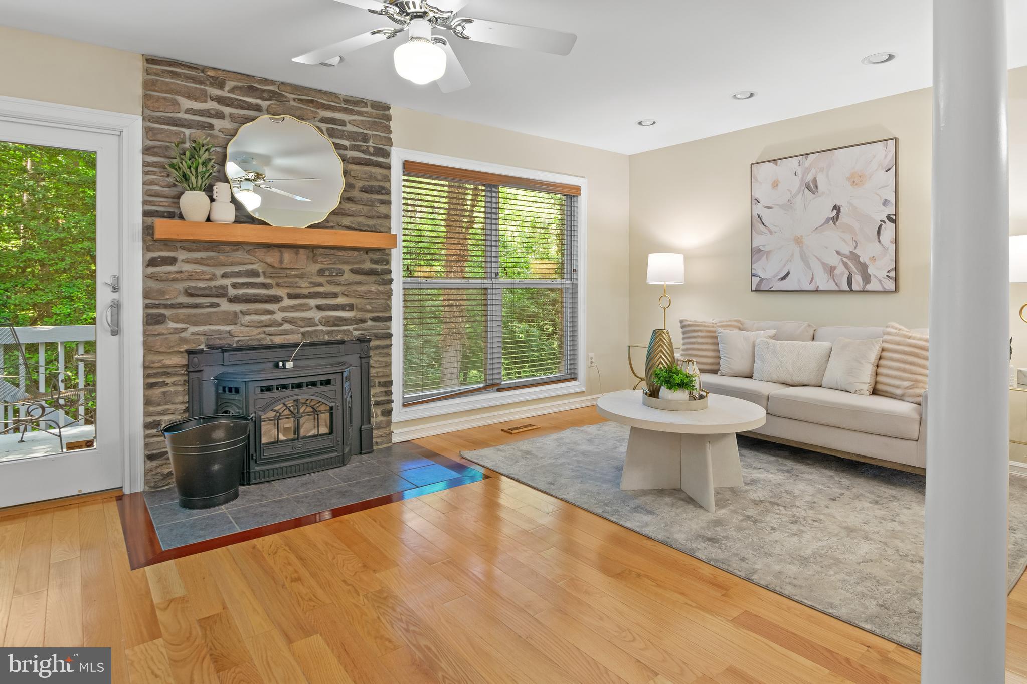 RIVA TRACE - Residential