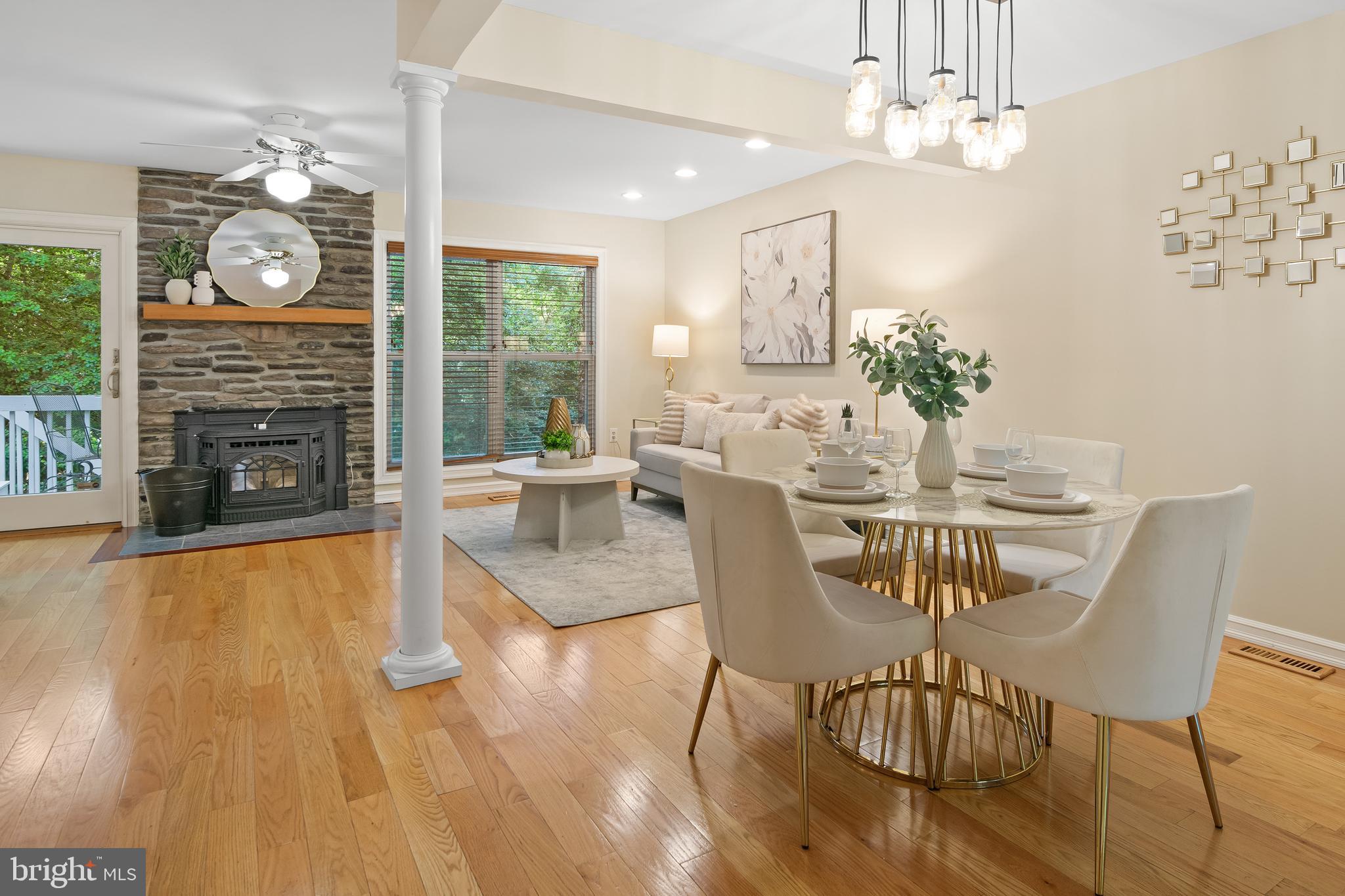 RIVA TRACE - Residential