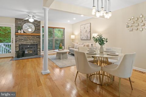 Tiny photo for 2930 Winters Chase Way, ANNAPOLIS, MD 21401 (MLS # MDAA2146344)