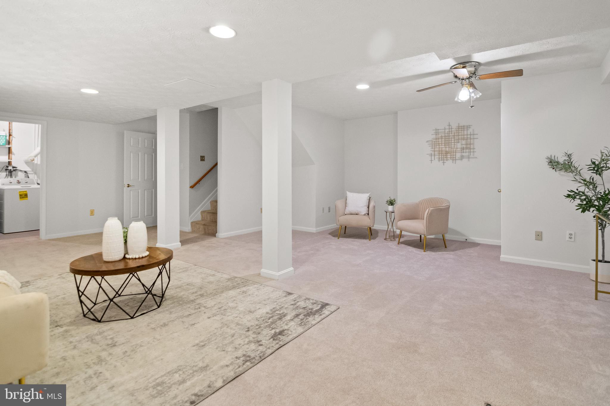 RIVA TRACE - Residential