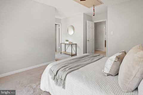 Tiny photo for 2930 Winters Chase Way, ANNAPOLIS, MD 21401 (MLS # MDAA2146344)