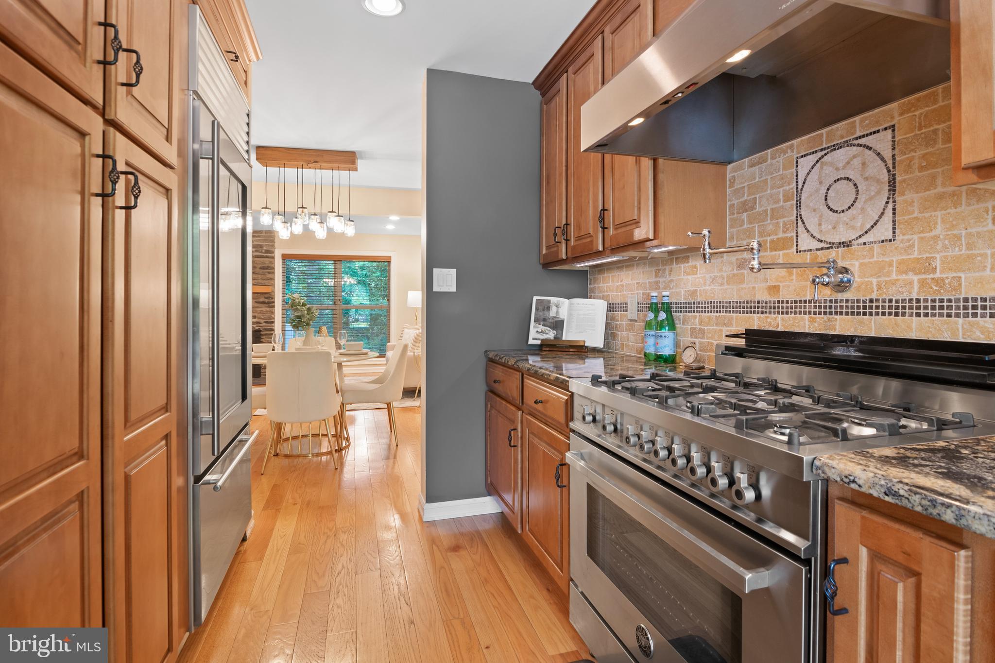 RIVA TRACE - Residential