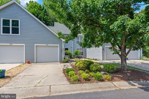 Tiny photo for 2930 Winters Chase Way, ANNAPOLIS, MD 21401 (MLS # MDAA2146344)