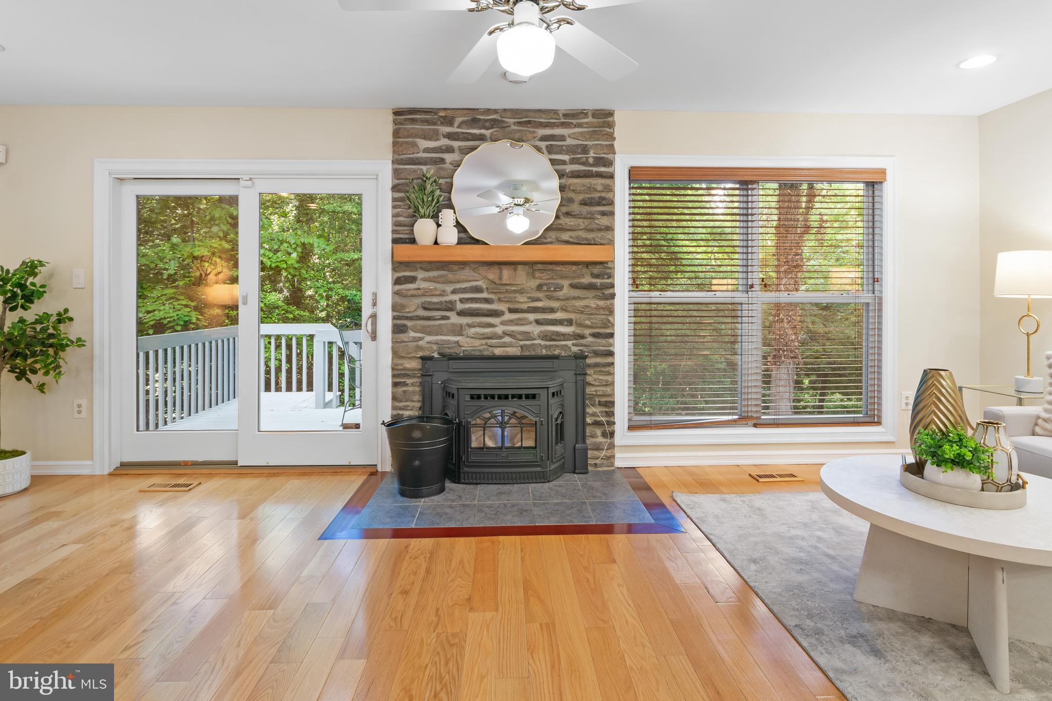 RIVA TRACE - Residential