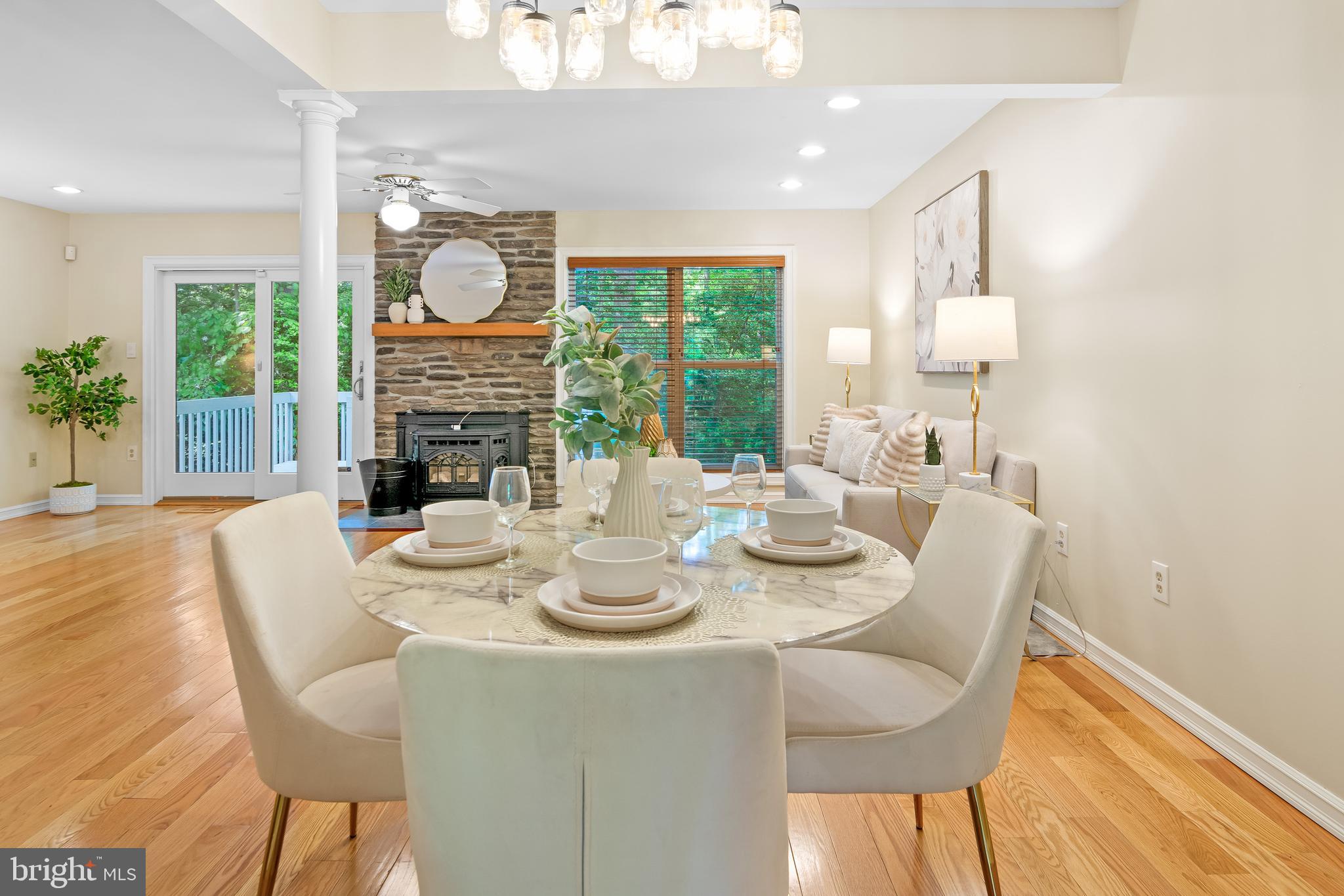 RIVA TRACE - Residential