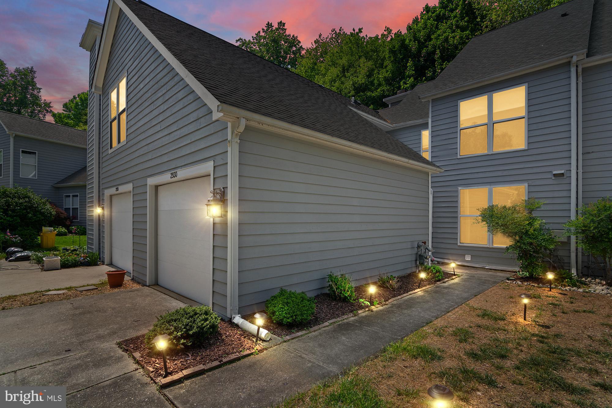 RIVA TRACE - Residential