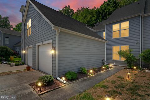 Photo of 2930 Winters Chase Way, ANNAPOLIS, MD 21401 (MLS # MDAA2146344)