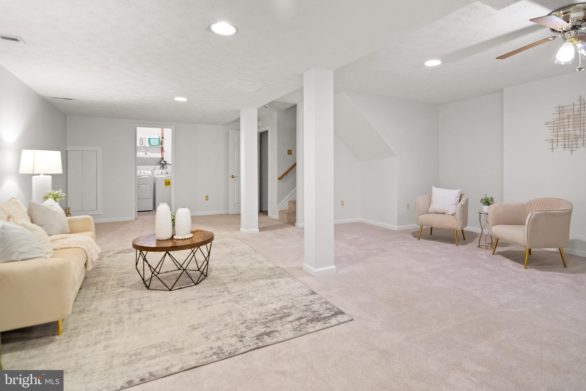 RIVA TRACE - Residential