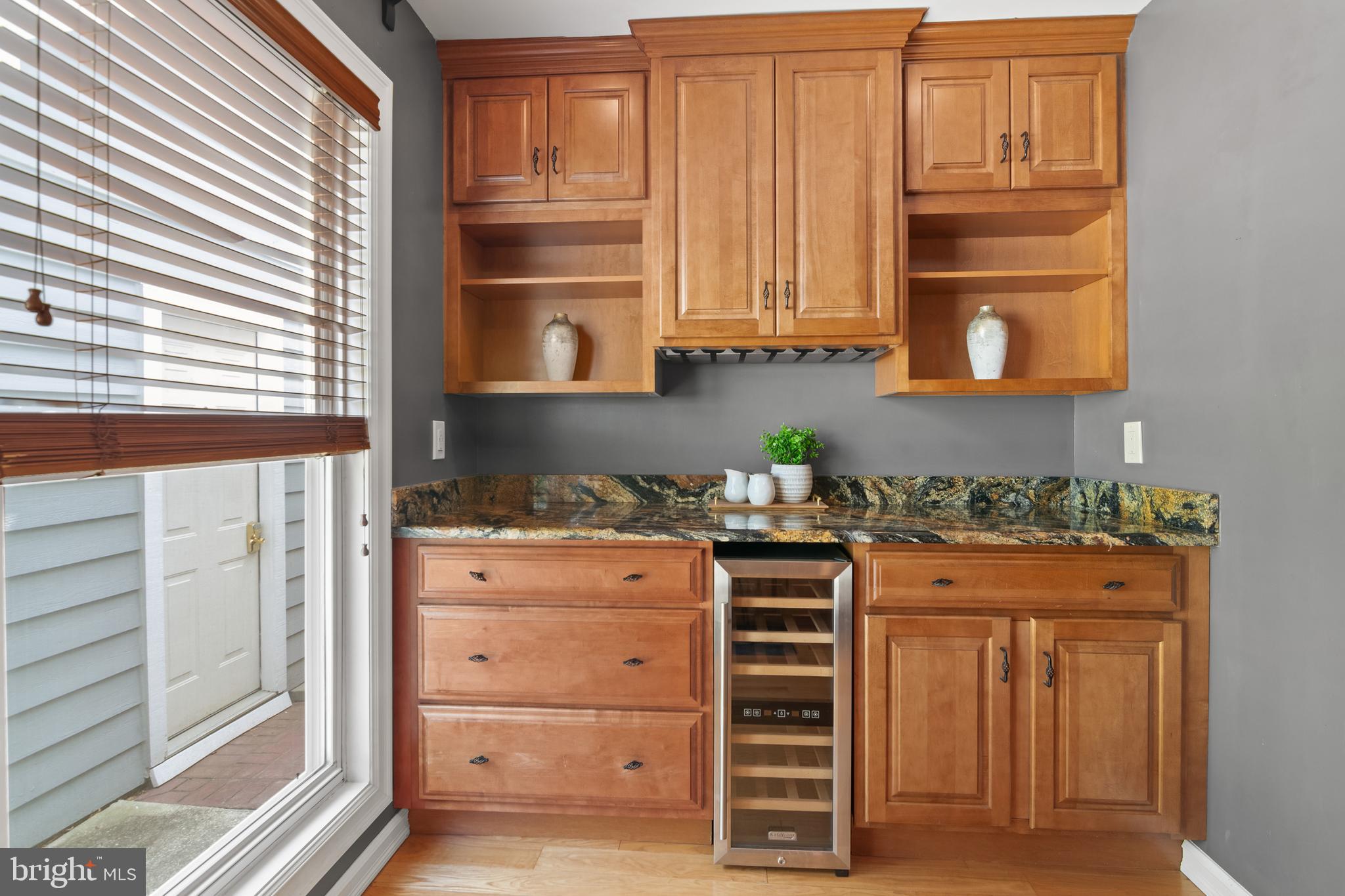 RIVA TRACE - Residential