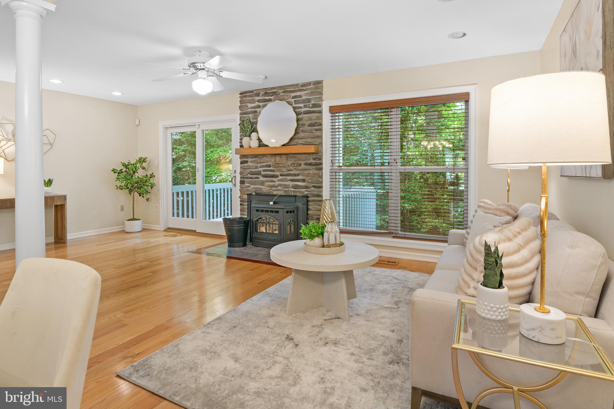 RIVA TRACE - Residential