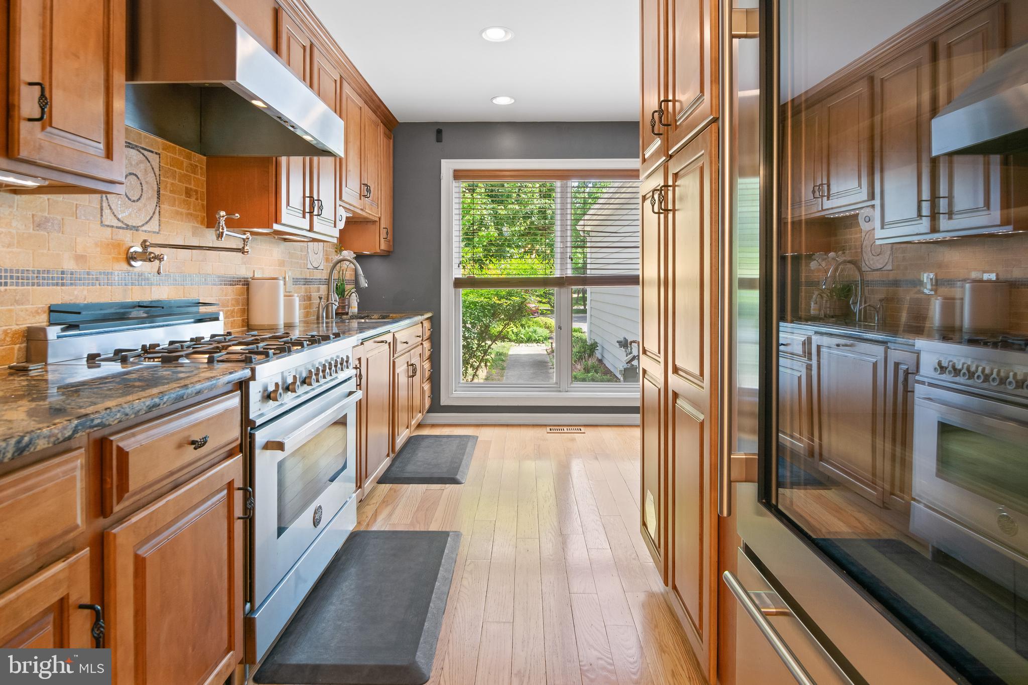 RIVA TRACE - Residential