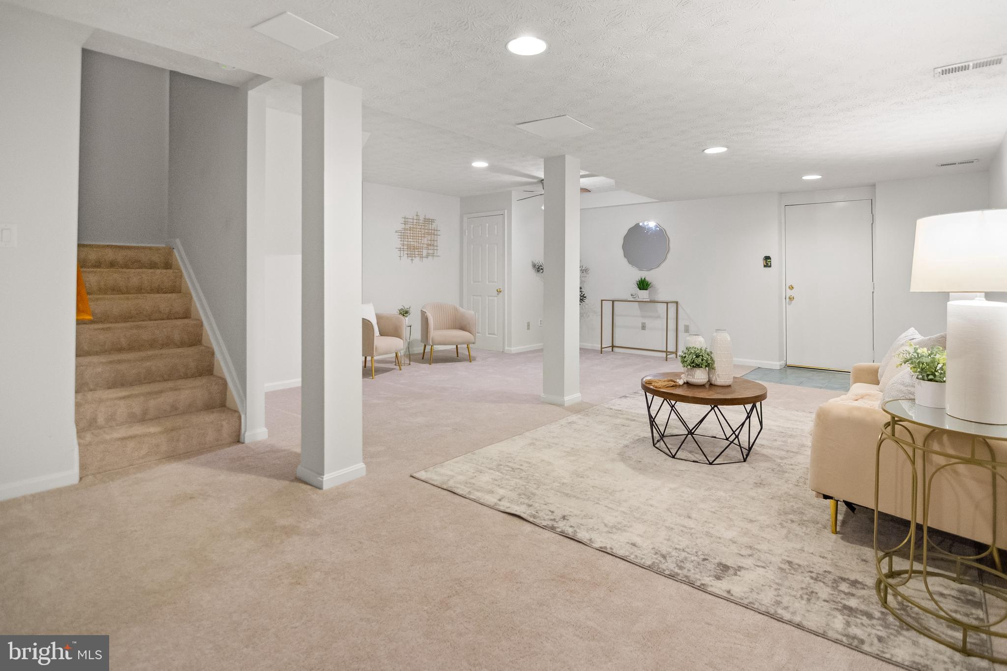 RIVA TRACE - Residential