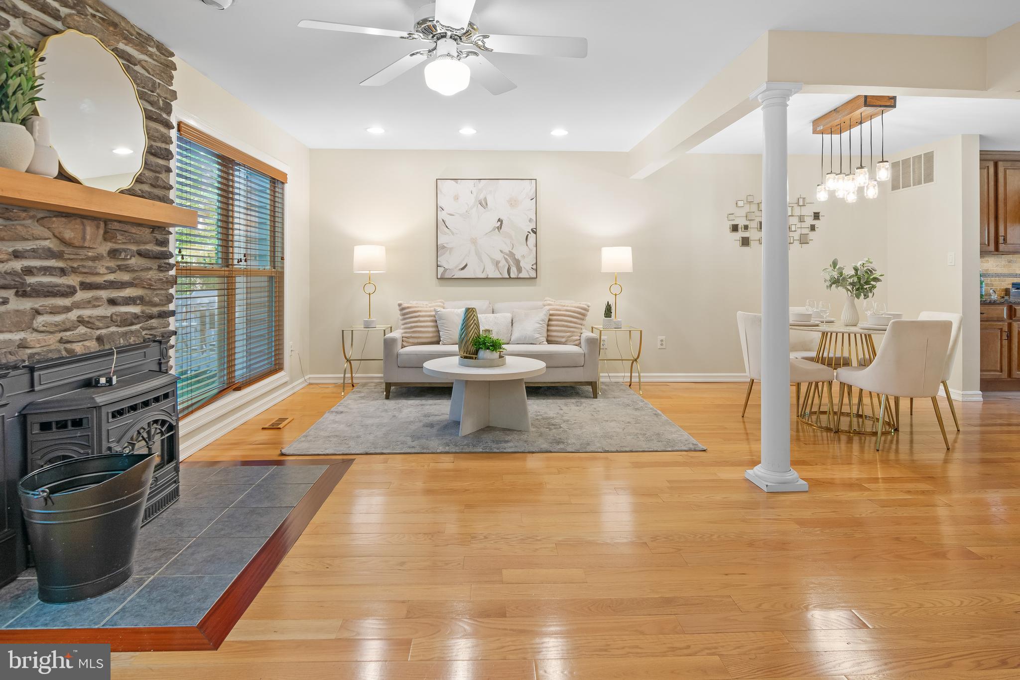 RIVA TRACE - Residential
