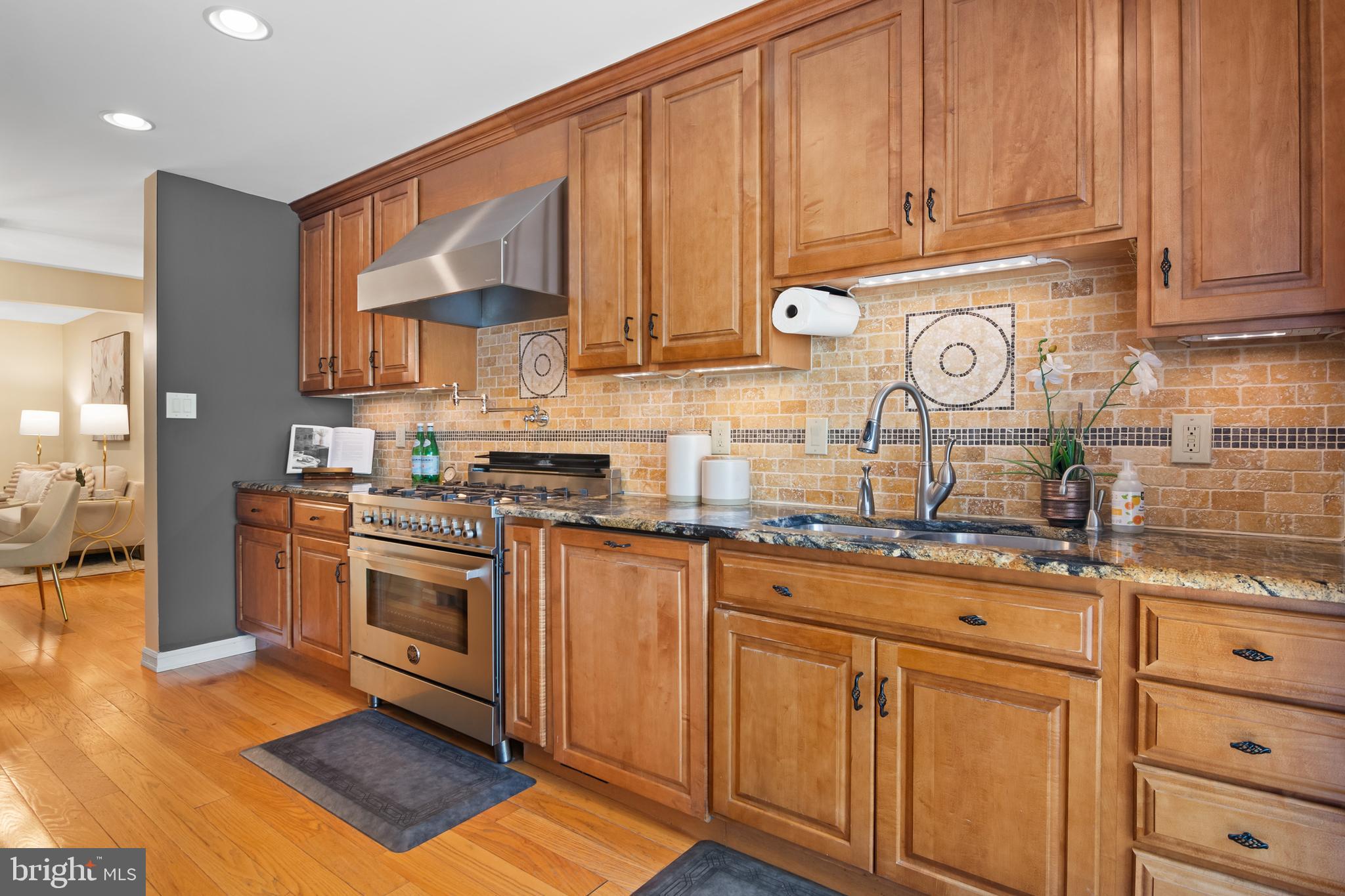 RIVA TRACE - Residential