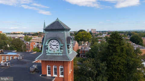 Condo For Sale - 917 Columbia Avenue #724<br/> LANCASTER, PA 17603