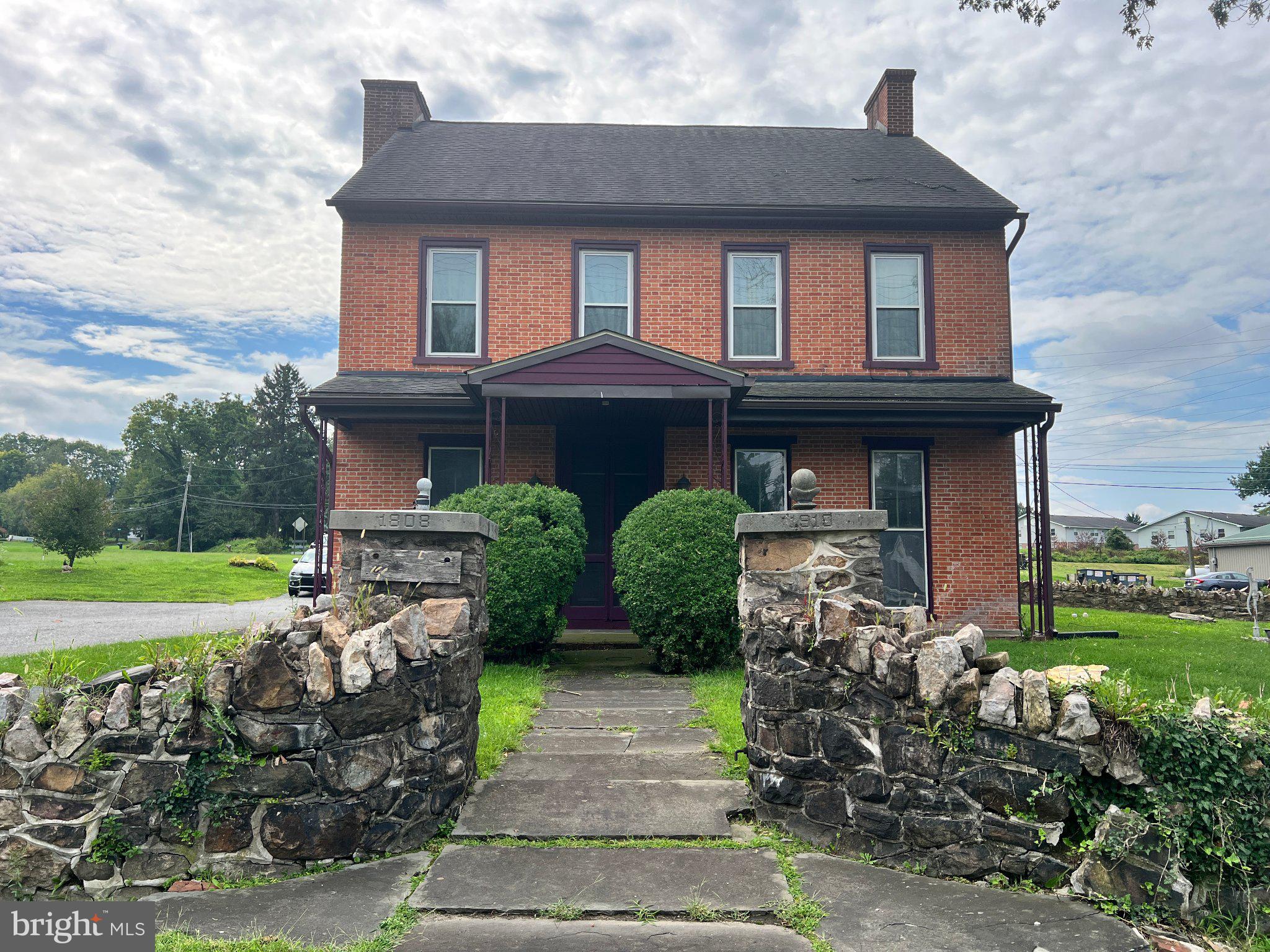 3985 LOCUST GROVE ROAD