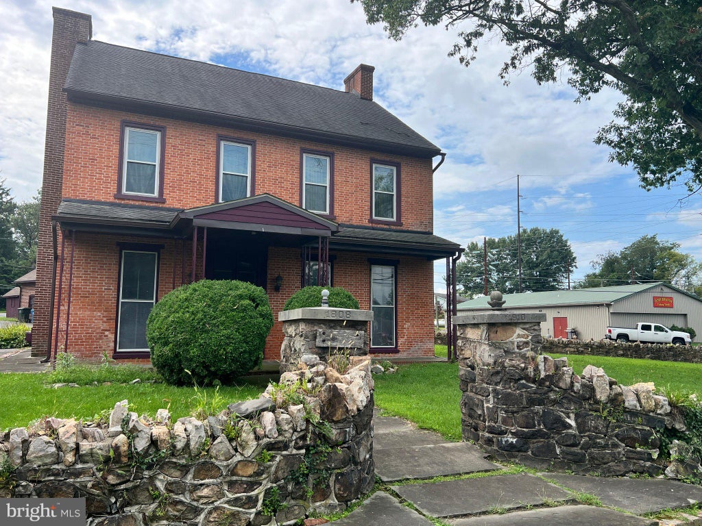 Photo of 3985 Locust Grove Road, COLUMBIA, PA 17512 (MLS # PALA2095354)