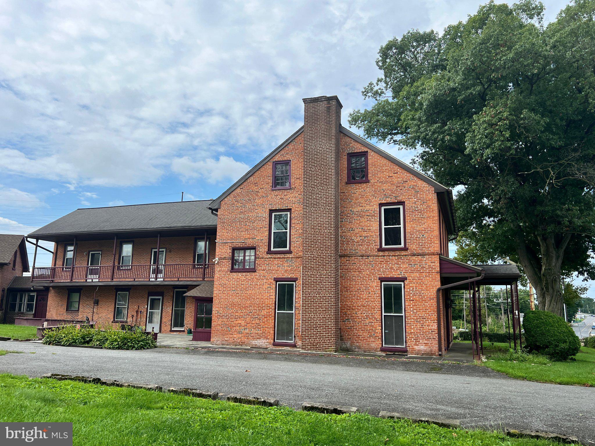 3985 LOCUST GROVE ROAD