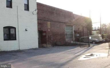 NONE AVAILABLE - Commercial Lease