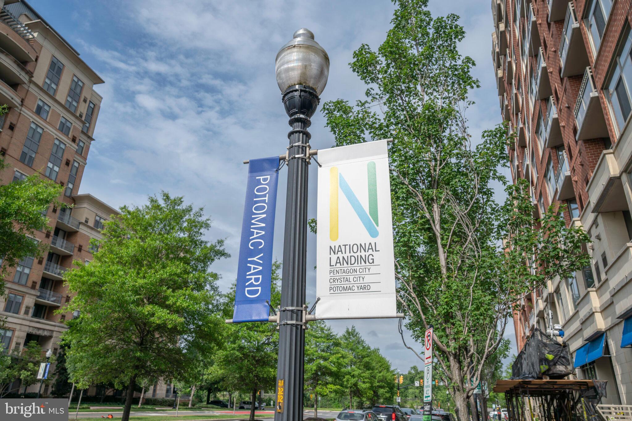 ECLIPSE ON CENTER PARK - Residential
