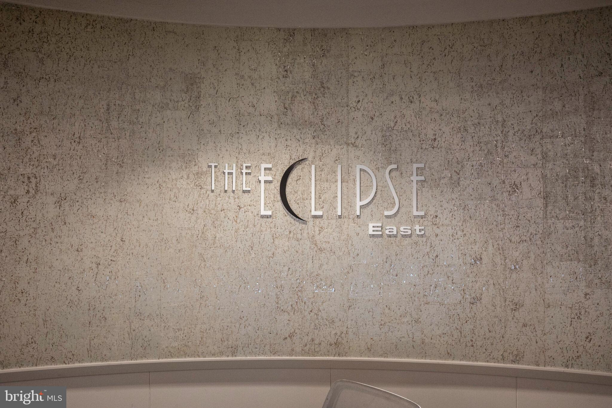ECLIPSE ON CENTER PARK - Residential