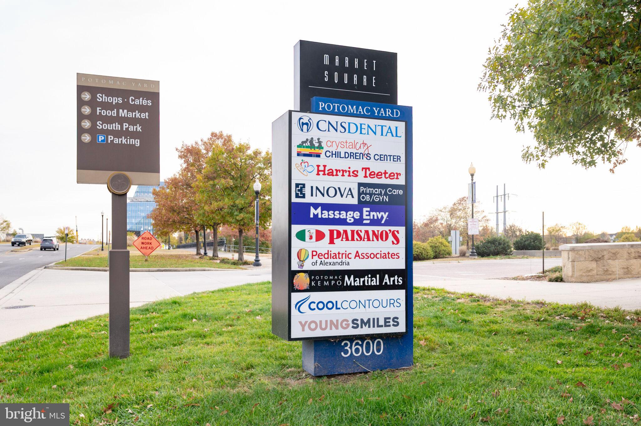ECLIPSE ON CENTER PARK - Residential