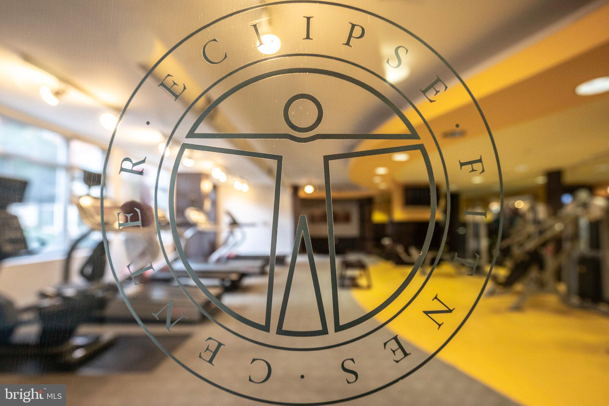 ECLIPSE ON CENTER PARK - Residential