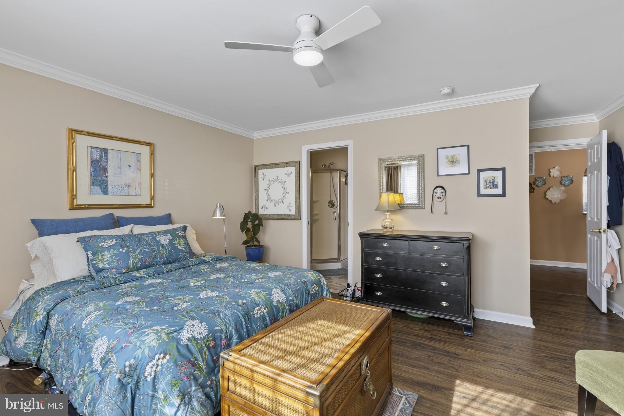 DULANEY TOWERS - Residential