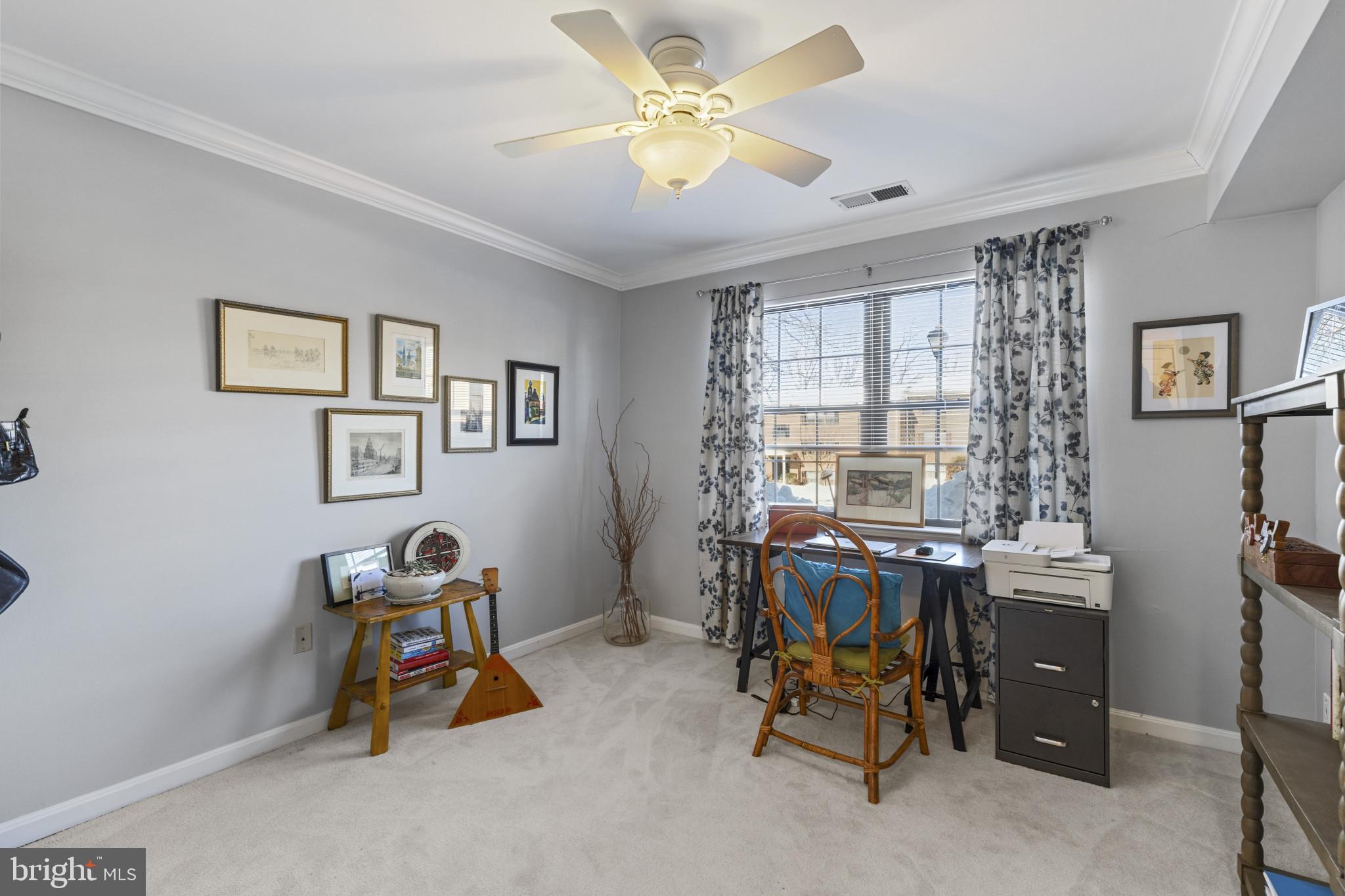 DULANEY TOWERS - Residential