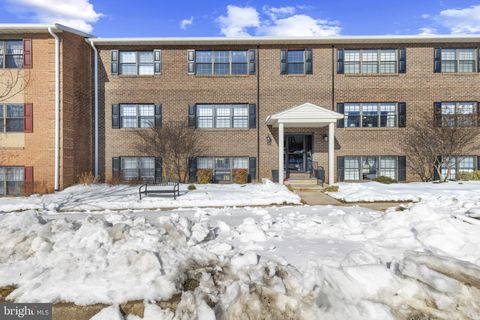 102 SWARTHMORE DR 102A TOWSON MD 21204