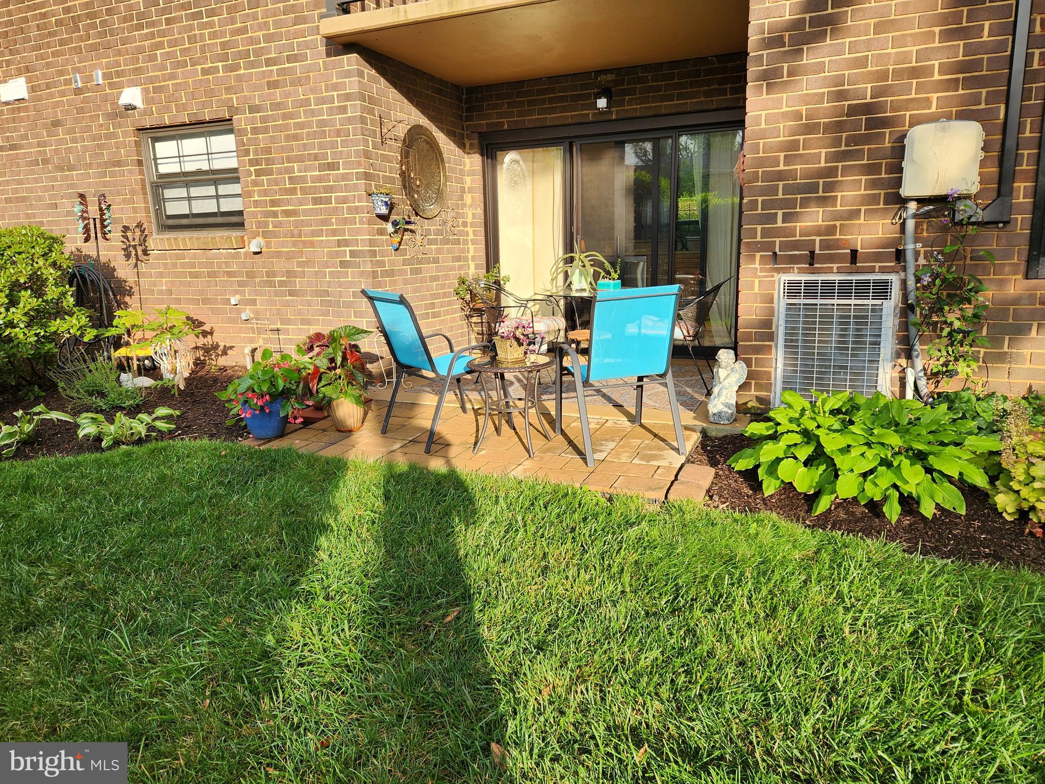 DULANEY TOWERS - Residential