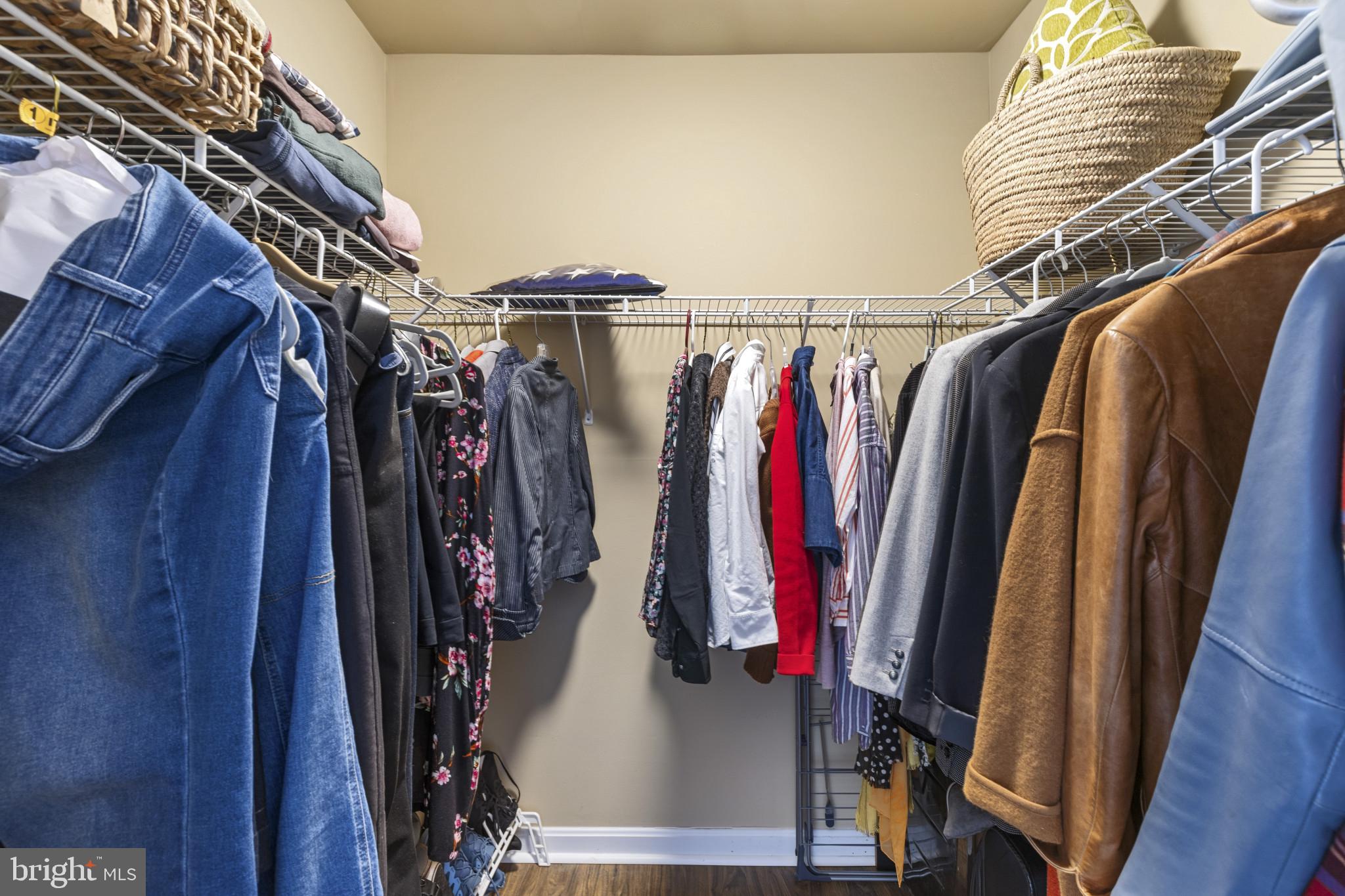 DULANEY TOWERS - Residential