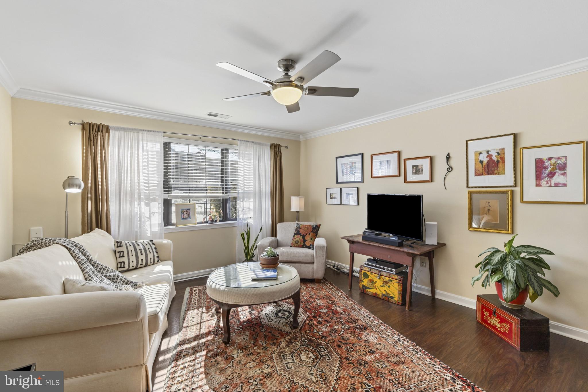 DULANEY TOWERS - Residential