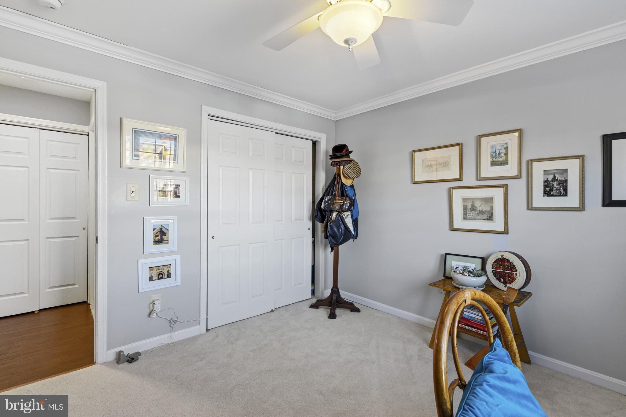 DULANEY TOWERS - Residential