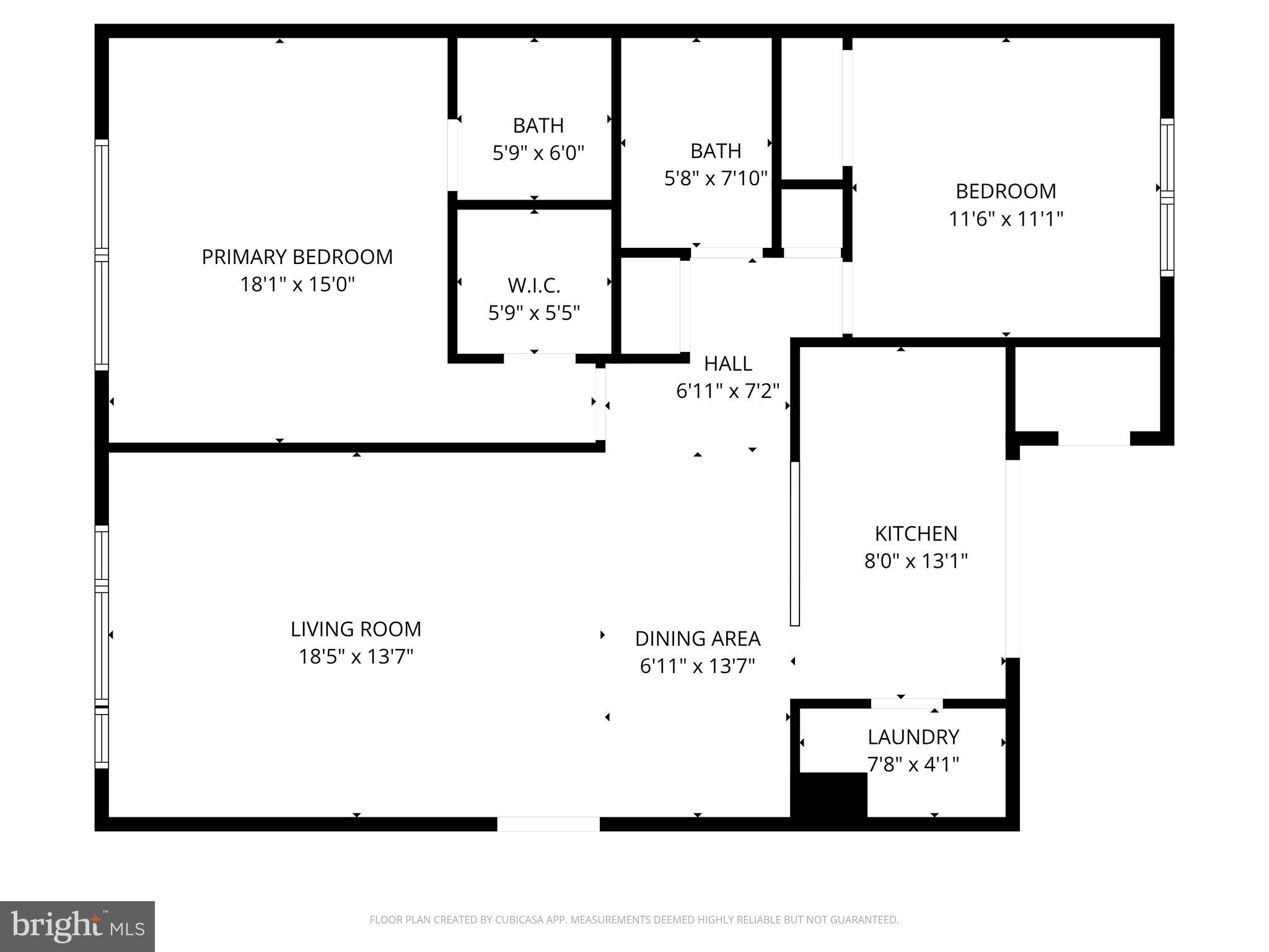 DULANEY TOWERS - Residential