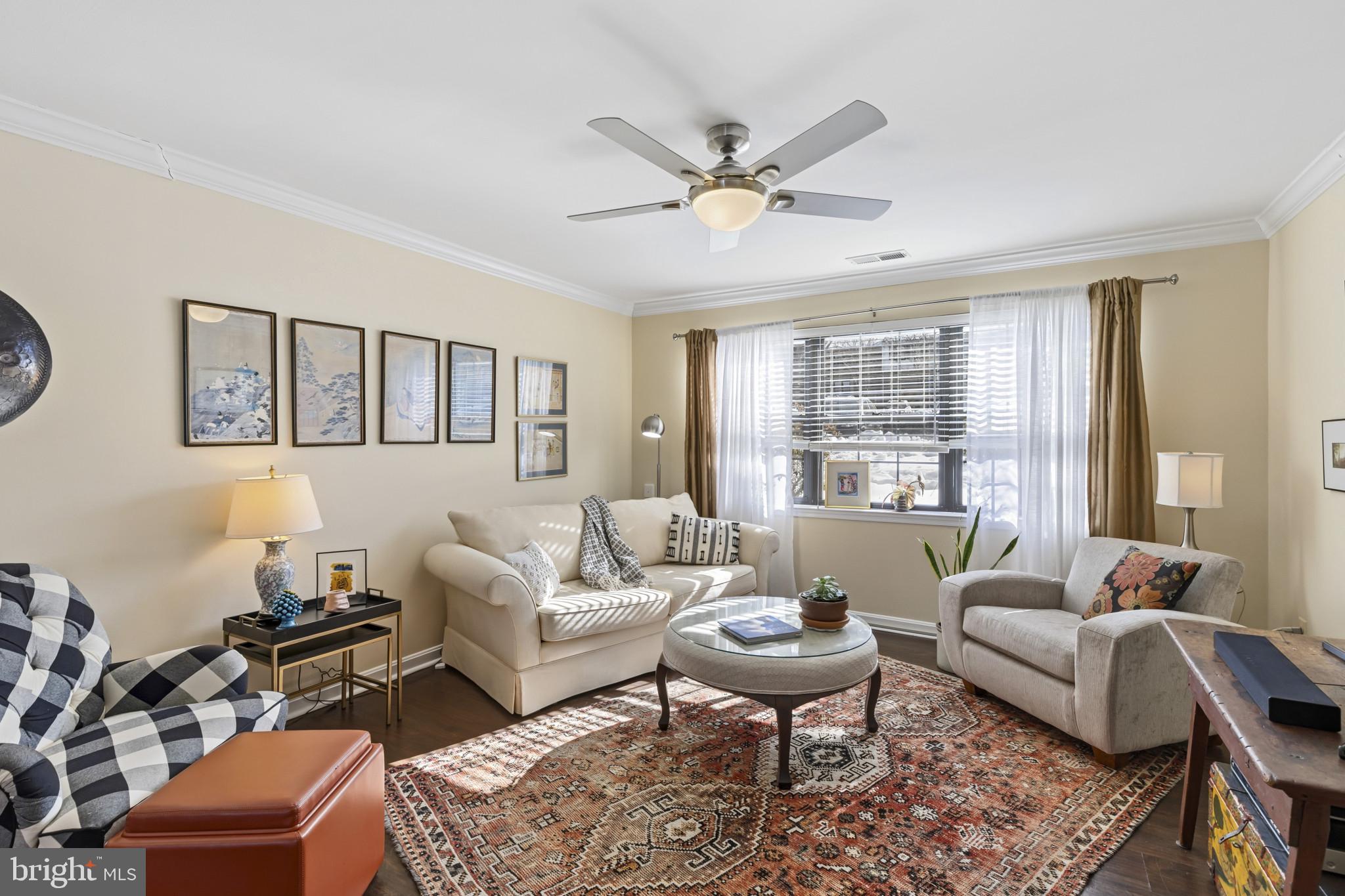 DULANEY TOWERS - Residential