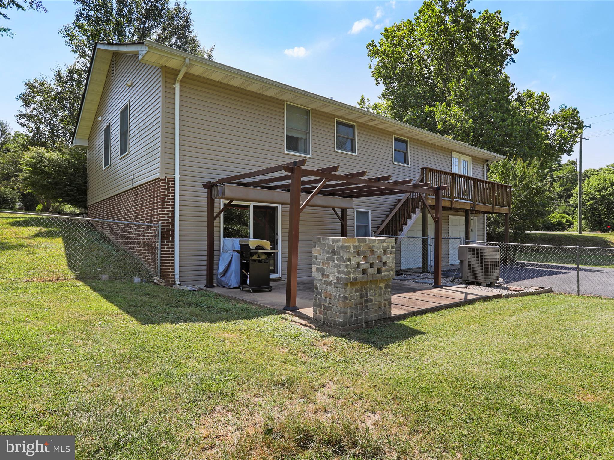 HEATHERFIELD - Residential