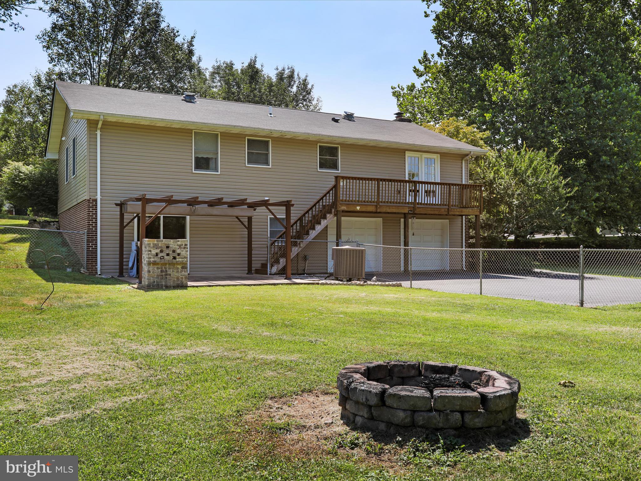 HEATHERFIELD - Residential